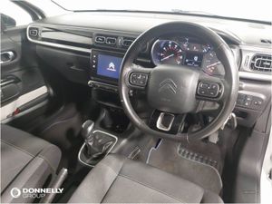 Citroen C3 1.2 Puretech 82 Flair 5dr - Image 4