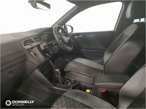 Volkswagen Tiguan 2.0 TDI 4motion R-line 5dr DSG - Image 2