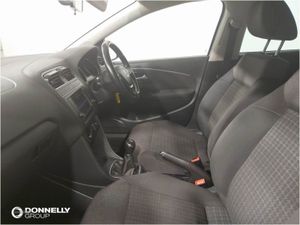 Volkswagen Polo 1.2 TSI Match 5dr - Image 2
