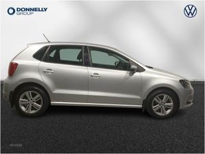 Volkswagen Polo 1.2 TSI Match 5dr - Image 4