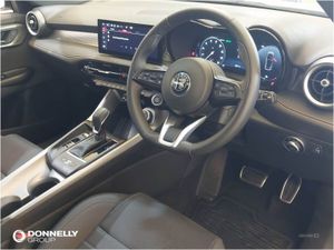 Alfa Romeo Tonale 1.5 Mhev Ti 5dr Auto - Image 3