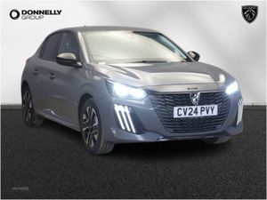 Peugeot 208 1.2 Puretech 100 Allure 5dr - Image 2