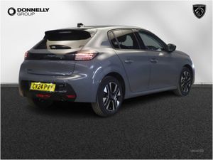 Peugeot 208 1.2 Puretech 100 Allure 5dr - Image 4
