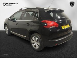 Peugeot 2008 1.2 Puretech Allure 5dr - Image 2