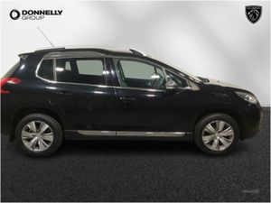 Peugeot 2008 1.2 Puretech Allure 5dr - Image 3