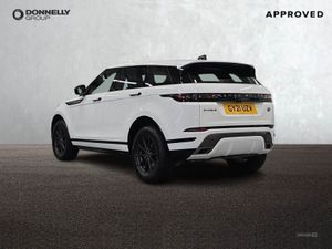 Land Rover Range Rover Evoque 2.0 D165 R-dynamic - Image 2