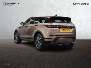 Land Rover Range Rover Evoque 2.0 D200 Dynamic SE - Image 2