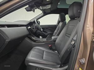 Land Rover Range Rover Evoque 2.0 D200 Dynamic SE - Image 3