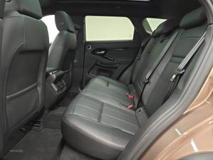 Land Rover Range Rover Evoque 2.0 D200 Dynamic SE - Image 4