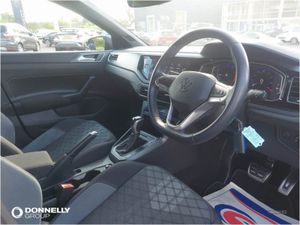 Volkswagen Polo 1.0 TSI R-line 5dr DSG - Image 2