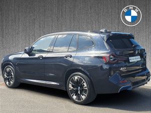 BMW iX3 M Sport Pro - Image 3