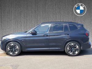 BMW iX3 M Sport Pro - Image 4