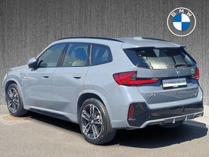 BMW X1 Xdrive25e M Sport - Image 3