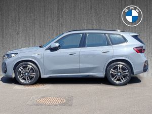 BMW X1 Xdrive25e M Sport - Image 4