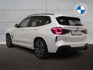 BMW X3 Xdrive30 M Sport - Image 3