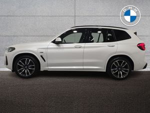 BMW X3 Xdrive30 M Sport - Image 4