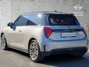 MINI HATCH Cooper E - Image 3