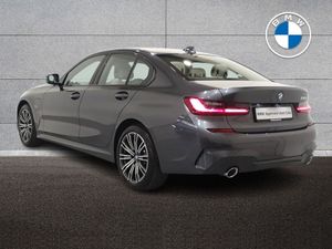 BMW 3 Series 330e M Sport Saloon - Image 3