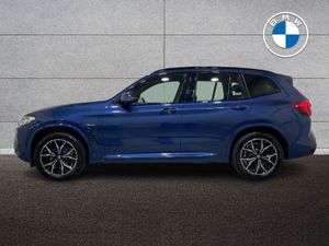 BMW X3 Xdrive30 M Sport - Image 4
