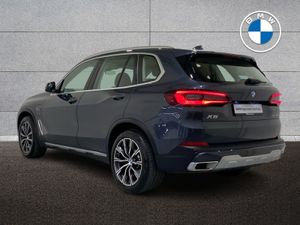 BMW X5 Xdrive45e Xline - Image 3