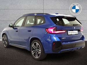 BMW iX1 Xdrive30 M Sport - Image 3