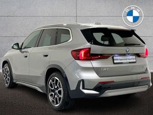 BMW iX1 Xdrive30 Xline - Image 3