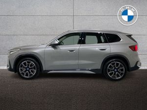 BMW iX1 Xdrive30 Xline - Image 4