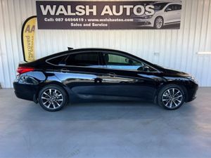 Hyundai i40 Salon Executive 4DR - Image 3