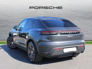 Porsche Macan 4 Electric - Image 3