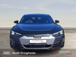 Audi e-tron GT quattro E-tron Gt 476 Quattro B O - Image 3