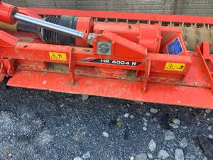 Kuhn HR 6004 R 2019 - Image 2