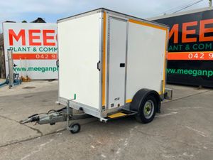 SINGLE AXLE OIL EXTRACTION / TRANSFER PUMP ....12 - Image 3