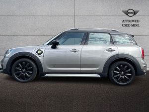 MINI Cooper Cooper Auto - Image 4