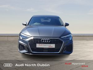 Audi A3 A3 S Line 40 Tfsi E S-A S Line 40 Tfsie 2 - Image 3