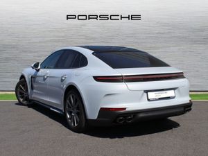 Porsche Panamera 4 E-hybrid - Image 3