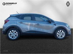 Renault Captur 1.0 TCE 90 Iconic 5dr - Image 2