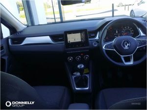 Renault Captur 1.0 TCE 90 Iconic 5dr - Image 3