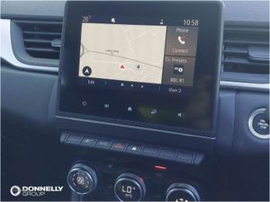 Renault Captur 1.0 TCE 90 Iconic 5dr - Image 4