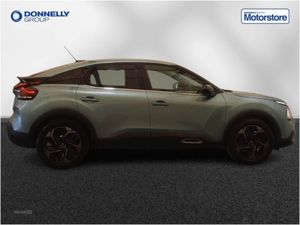 Citroen C4 1.2 Puretech  130  Shine 5dr - Image 3