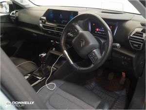 Citroen C4 1.2 Puretech  130  Shine 5dr - Image 4