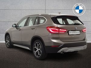 BMW X1 Sdrive18d Xline - Image 3