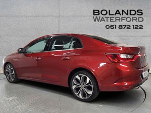 Renault Megane 1.5 dCi 110 Signature NAV - Image 2