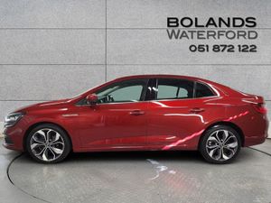 Renault Megane 1.5 dCi 110 Signature NAV - Image 3