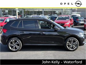 Skoda Kamiq Ambition 1.0tsi 95hp - Image 3
