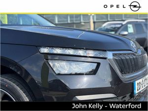 Skoda Kamiq Ambition 1.0tsi 95hp - Image 4