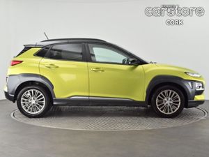 Hyundai Kona 1.0 T-gdi Executive - Image 3