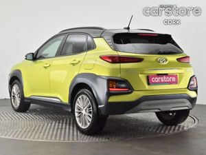 Hyundai Kona 1.0 T-gdi Executive - Image 4