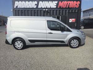 202 Ford Transit Connect LWB TREND - Image 3
