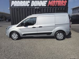 202 Ford Transit Connect LWB TREND - Image 4