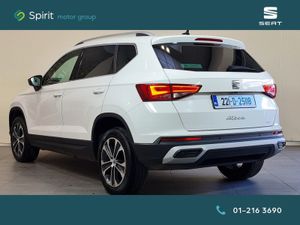 SEAT Ateca 2.0 TDI SE  Commercial - Image 3